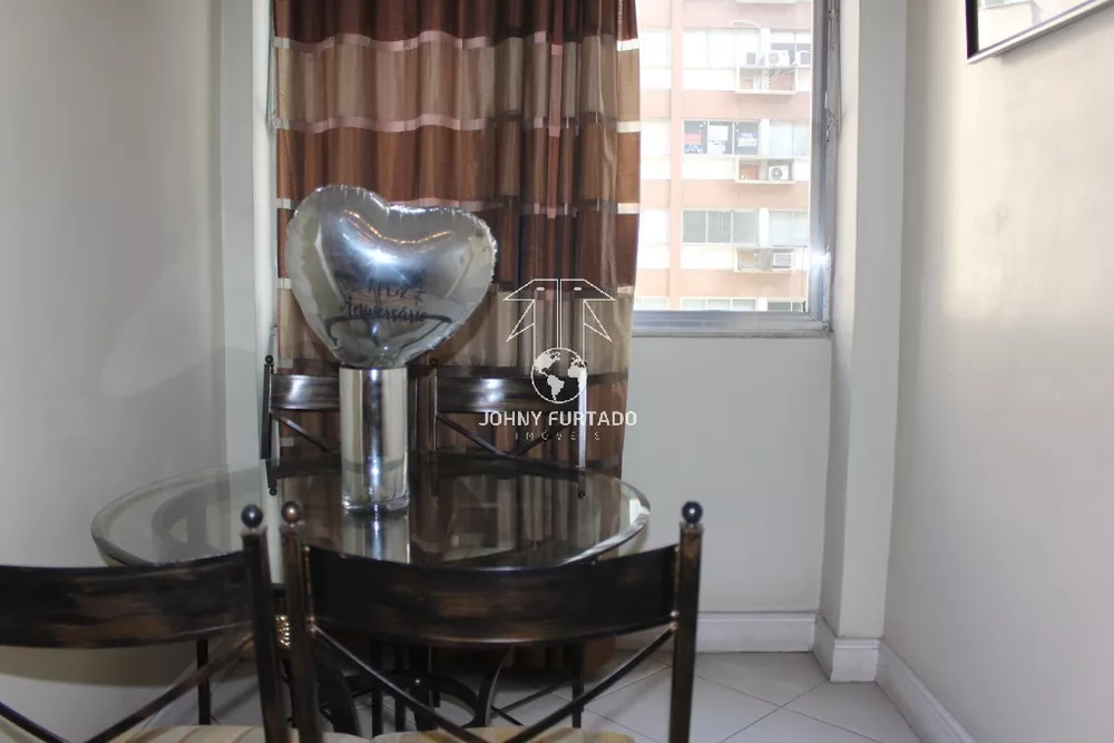 Apartamento, 3 quartos, 120 m² - Foto 6