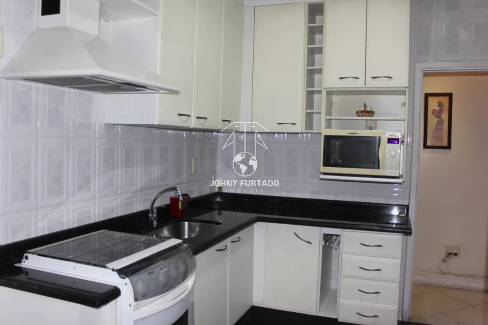 Apartamento, 3 quartos, 120 m² - Foto 8