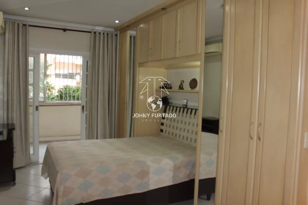 Apartamento, 3 quartos, 120 m² - Foto 3