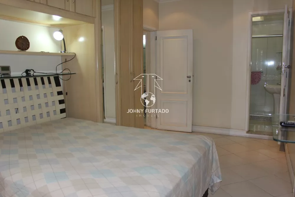 Apartamento, 3 quartos, 120 m² - Foto 18