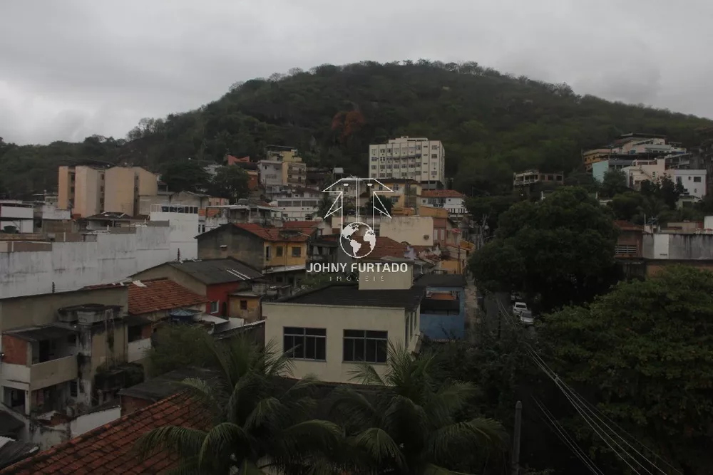 Apartamento, 2 quartos, 76 m² - Foto 2