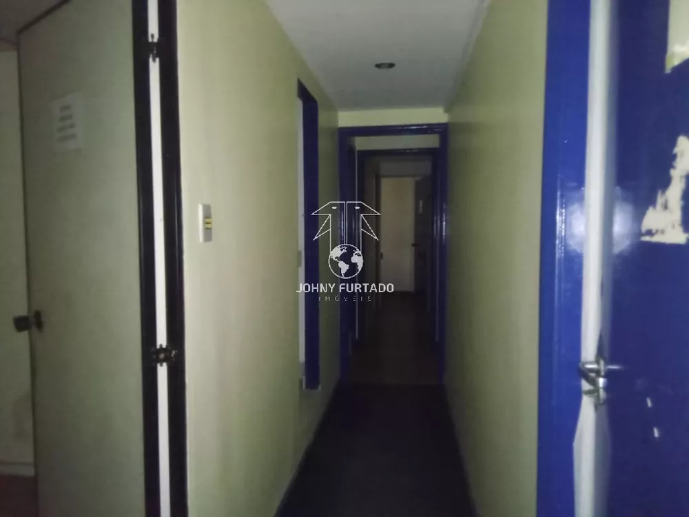 Apartamento, 15 quartos, 612 m² - Foto 1