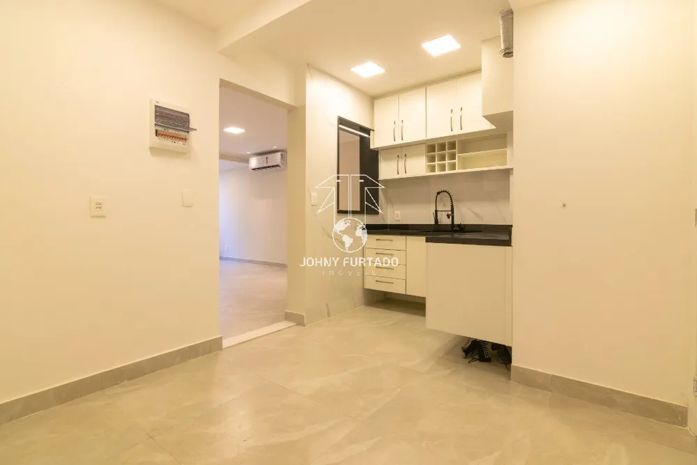Apartamento, 2 quartos, 75 m² - Foto 11
