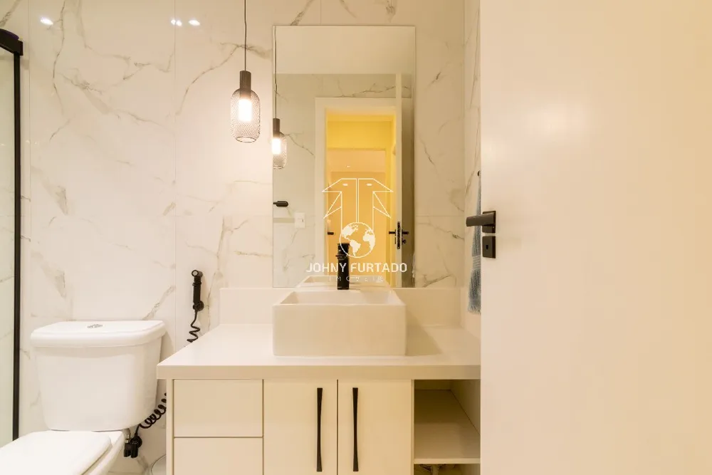 Apartamento, 2 quartos, 75 m² - Foto 15