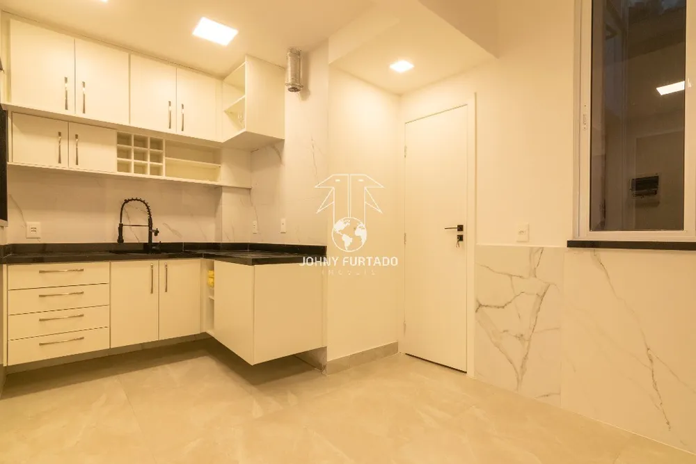 Apartamento, 2 quartos, 75 m² - Foto 9