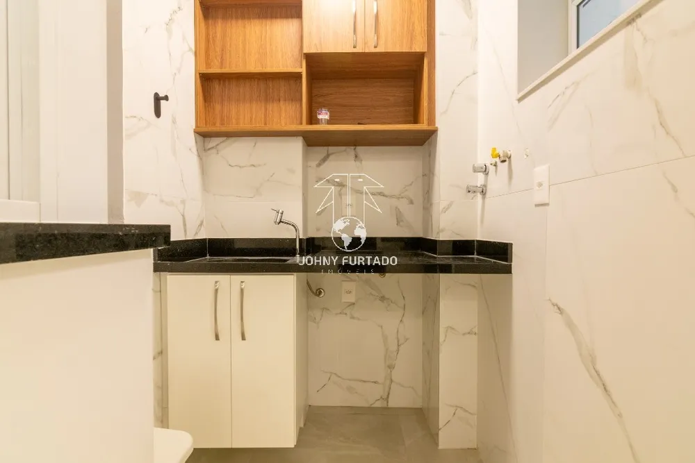 Apartamento, 2 quartos, 75 m² - Foto 13