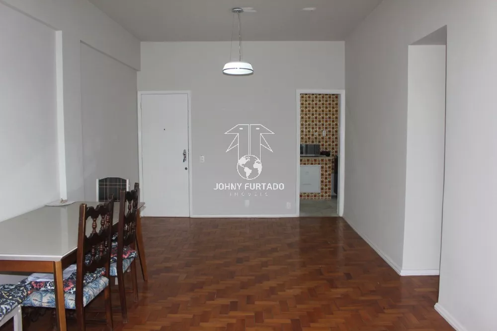 Apartamento, 3 quartos, 100 m² - Foto 10