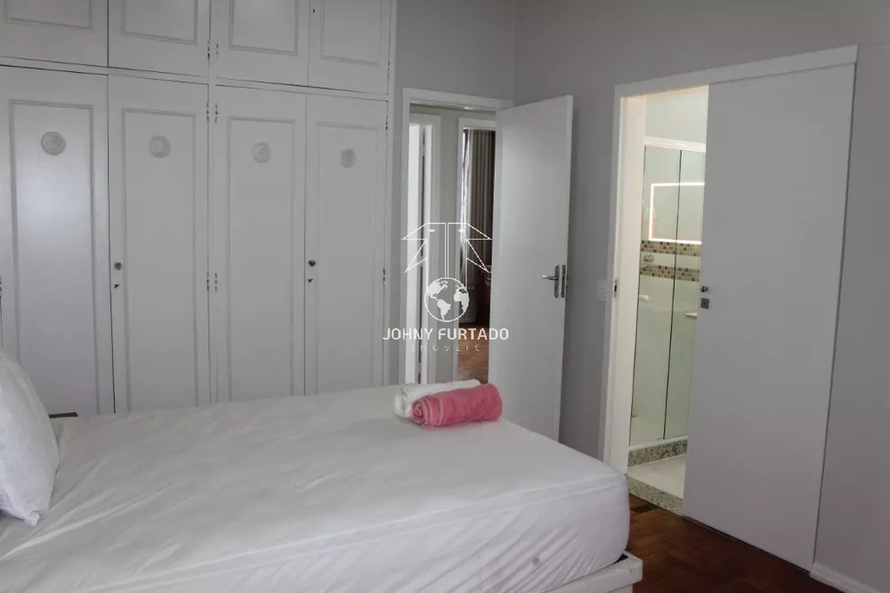 Apartamento, 3 quartos, 100 m² - Foto 3