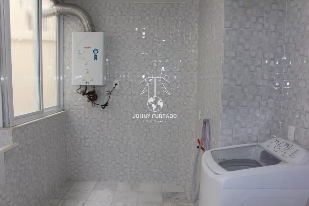 Apartamento, 3 quartos, 100 m² - Foto 11