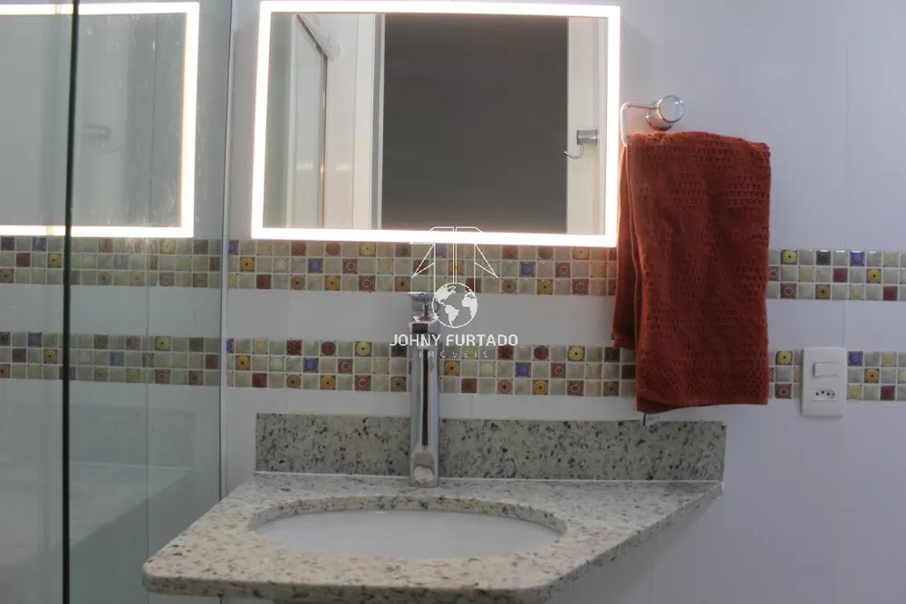Apartamento, 3 quartos, 100 m² - Foto 6