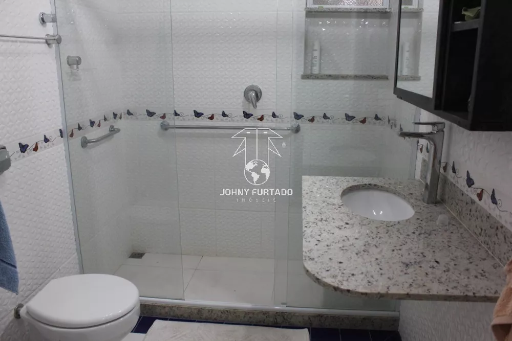 Apartamento, 3 quartos, 100 m² - Foto 18