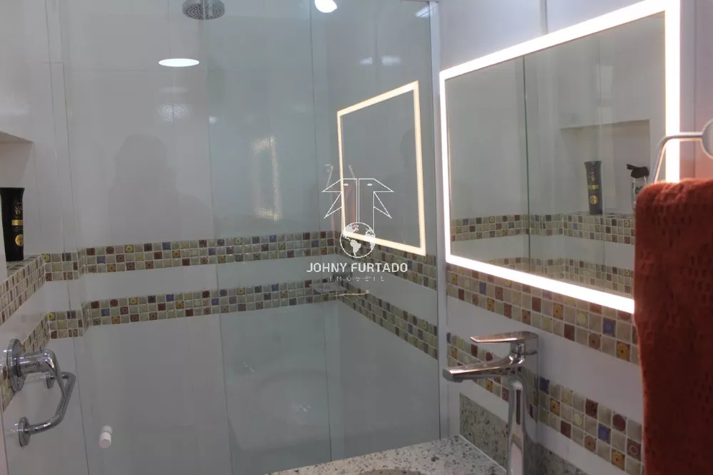 Apartamento, 3 quartos, 100 m² - Foto 12