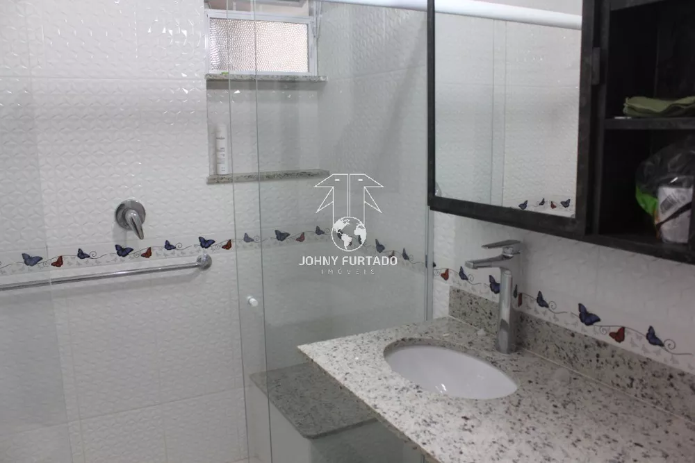 Apartamento, 3 quartos, 100 m² - Foto 14