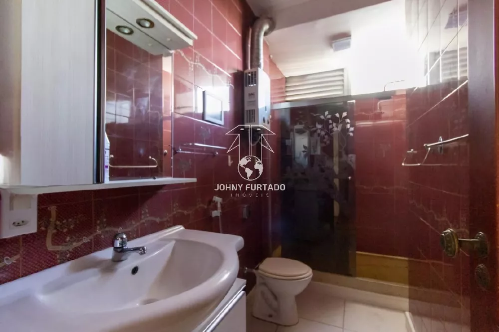 Apartamento, 3 quartos, 118 m² - Foto 17