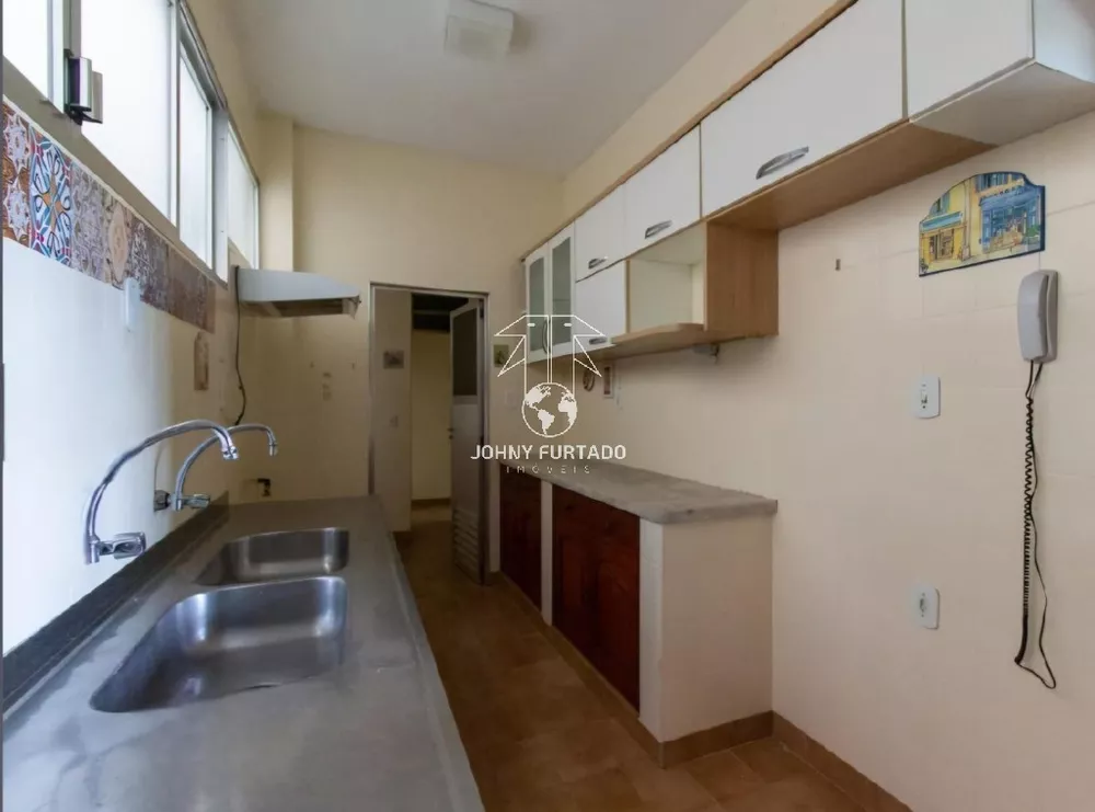 Apartamento, 3 quartos, 118 m² - Foto 15