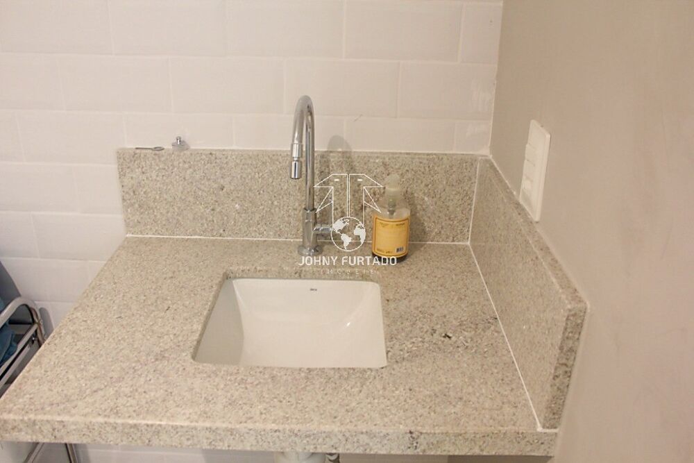 Conjunto Comercial-Sala à venda, 32m² - Foto 4