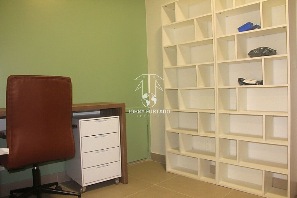 Conjunto Comercial-Sala à venda, 32m² - Foto 2