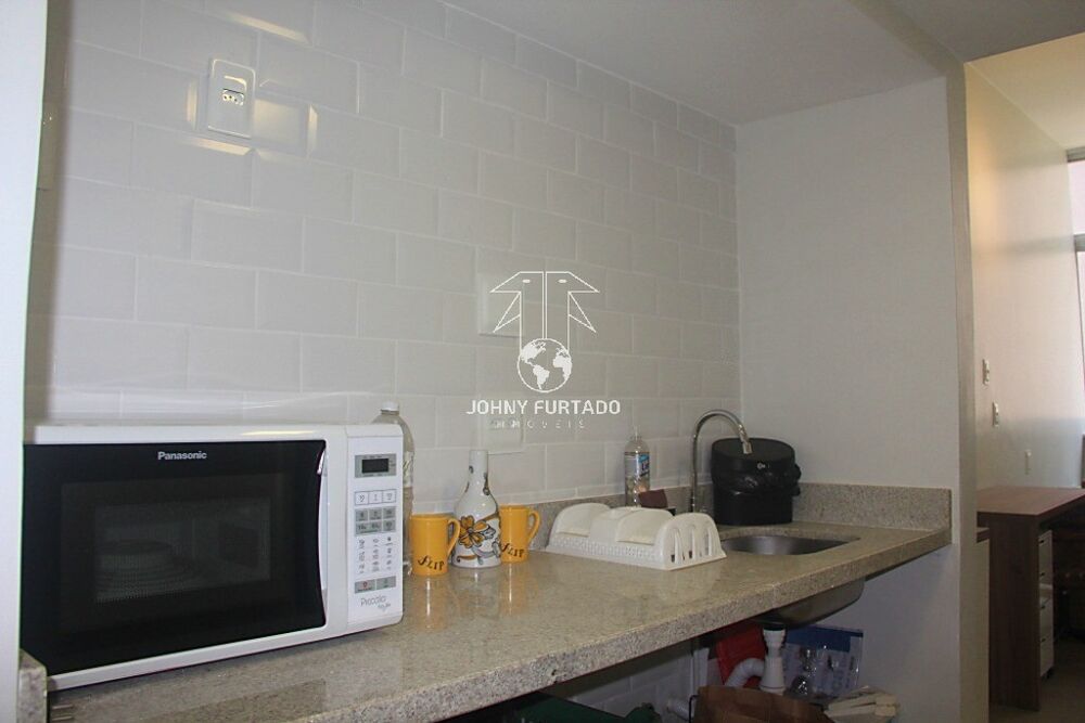 Conjunto Comercial-Sala à venda, 32m² - Foto 3