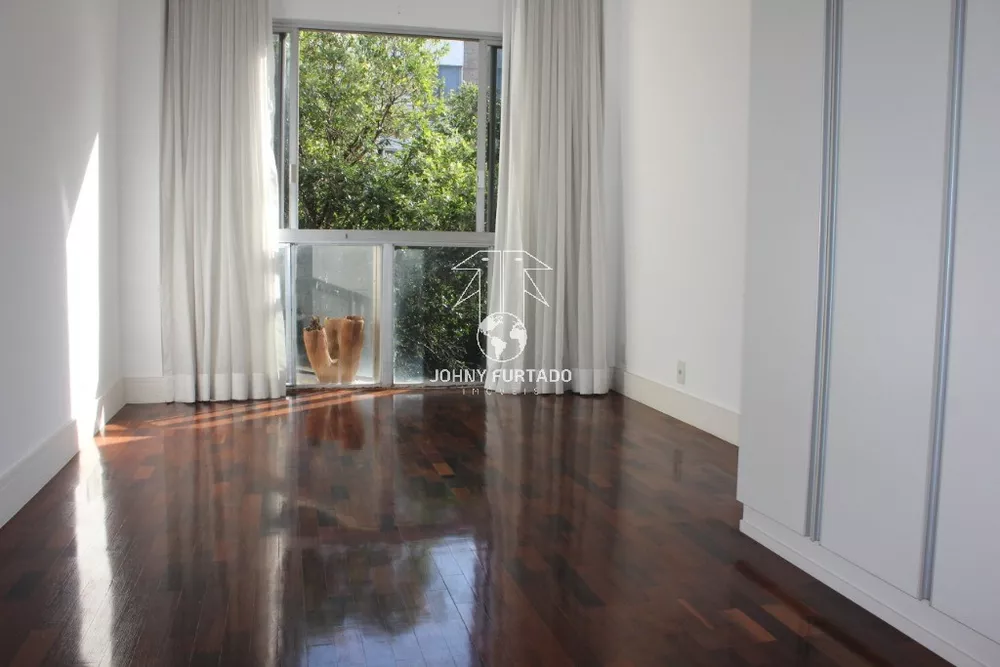 Apartamento, 3 quartos, 150 m² - Foto 10