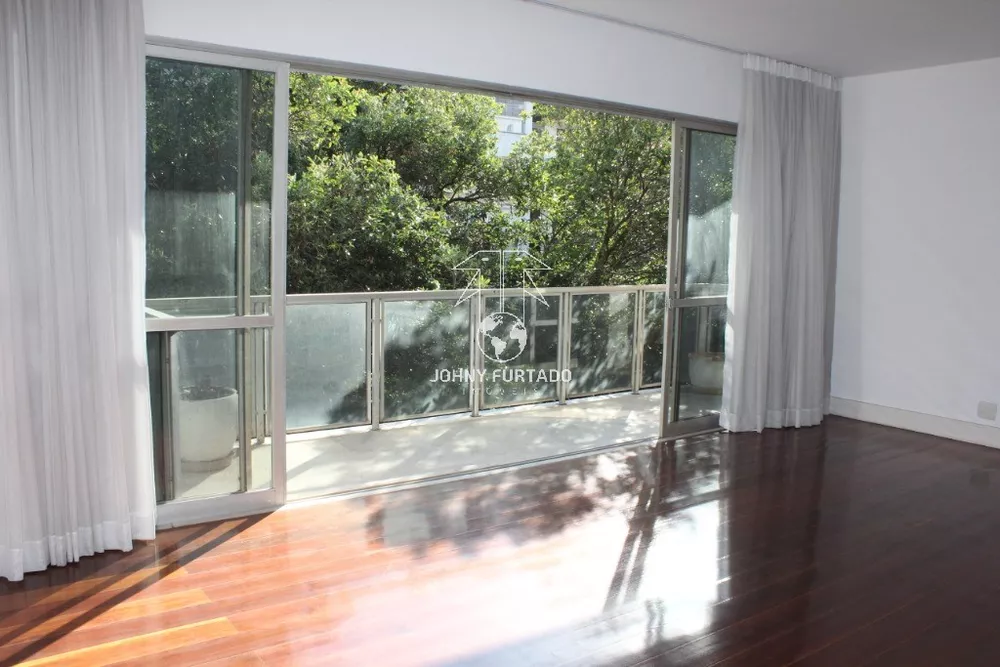 Apartamento, 3 quartos, 150 m² - Foto 3