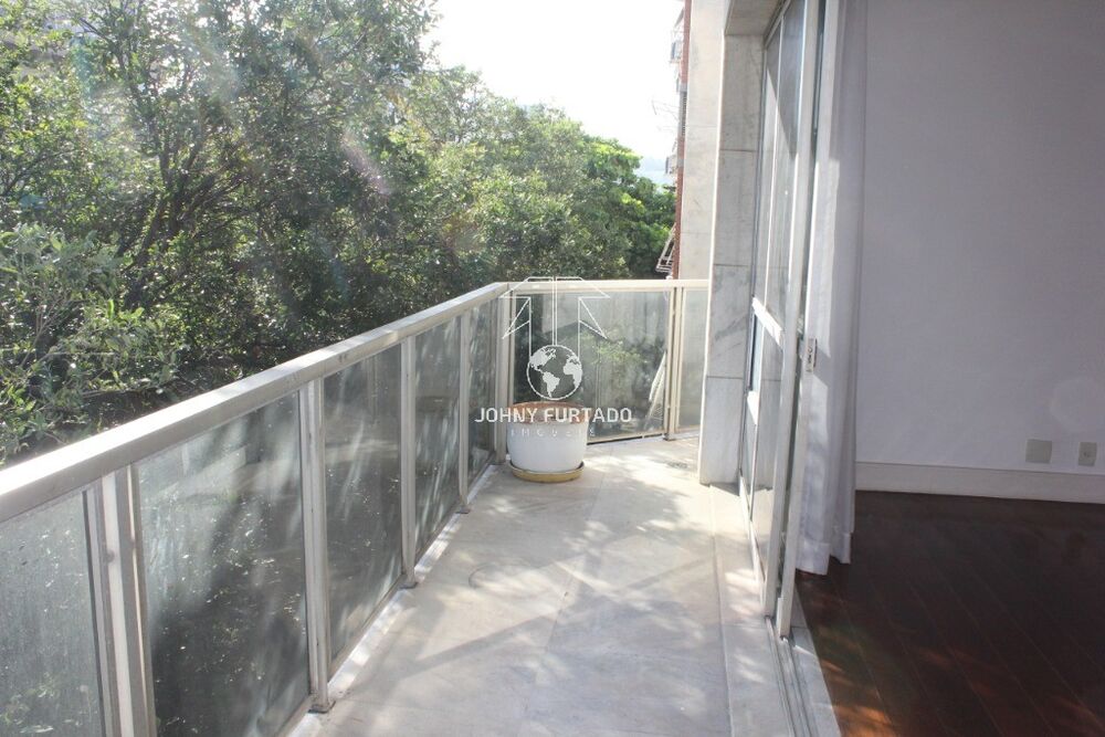 Apartamento, 3 quartos, 150 m² - Foto 5