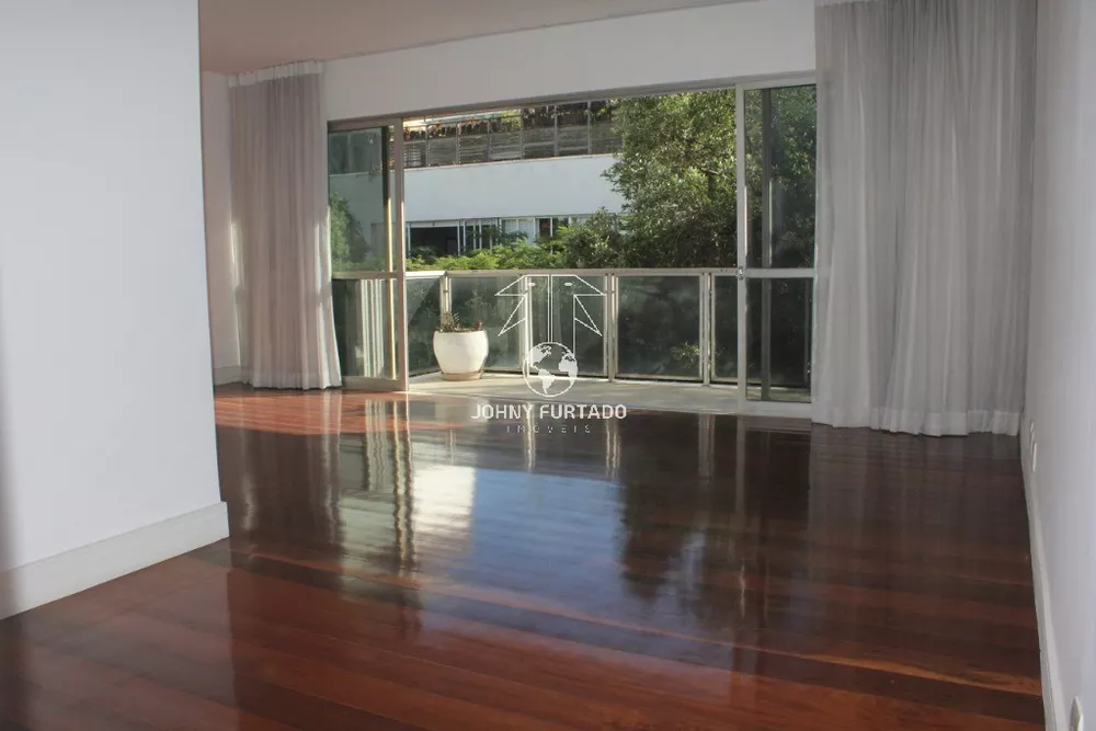 Apartamento, 3 quartos, 150 m² - Foto 2