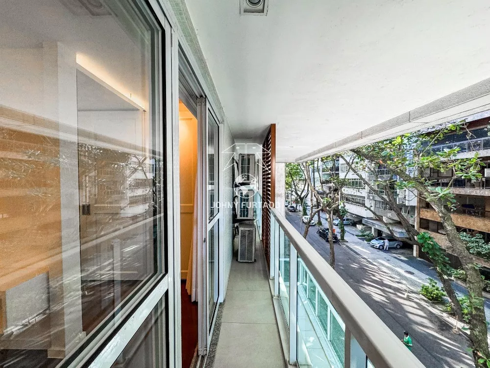 Apartamento, 3 quartos, 199 m² - Foto 23