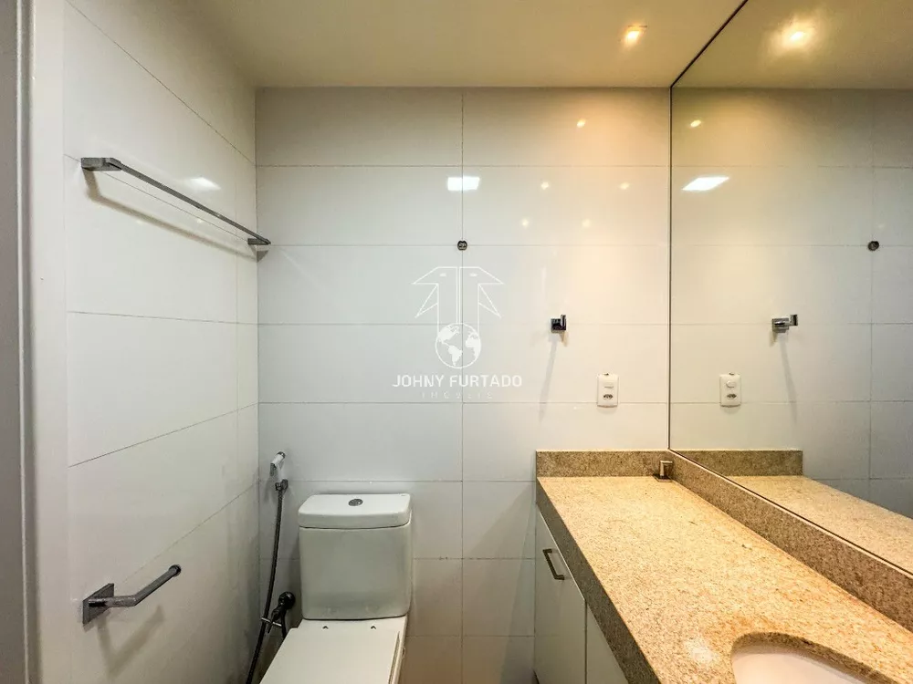 Apartamento, 3 quartos, 199 m² - Foto 1
