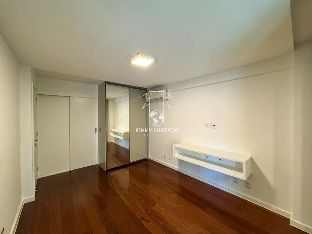 Apartamento, 3 quartos, 199 m² - Foto 6
