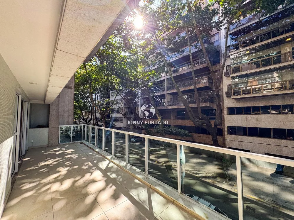 Apartamento, 3 quartos, 199 m² - Foto 13