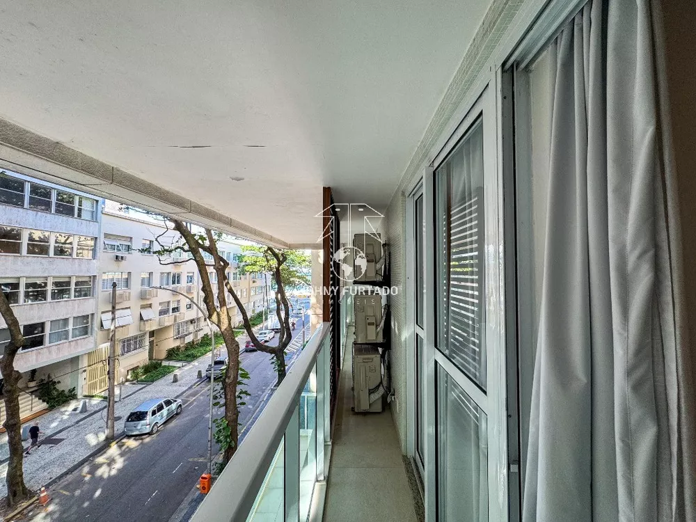 Apartamento, 3 quartos, 199 m² - Foto 14