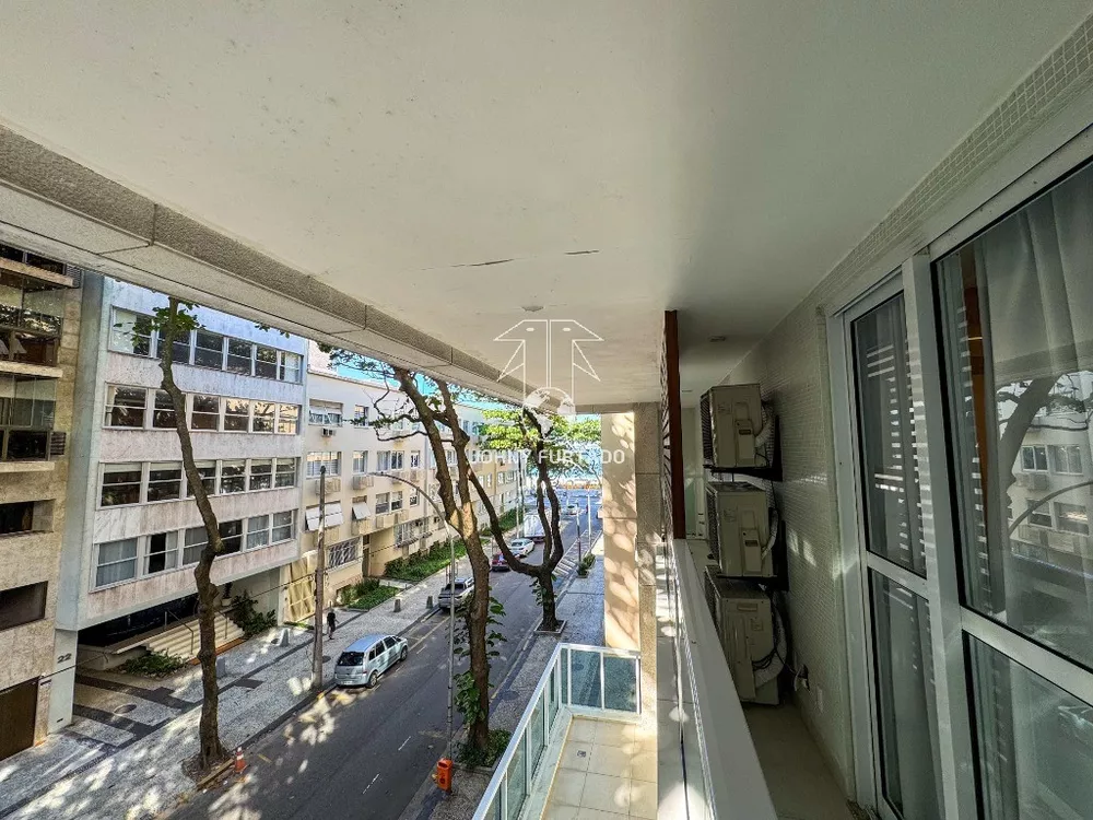 Apartamento, 3 quartos, 199 m² - Foto 36