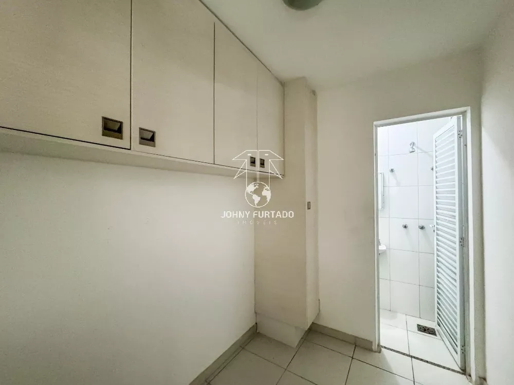 Apartamento, 3 quartos, 199 m² - Foto 12