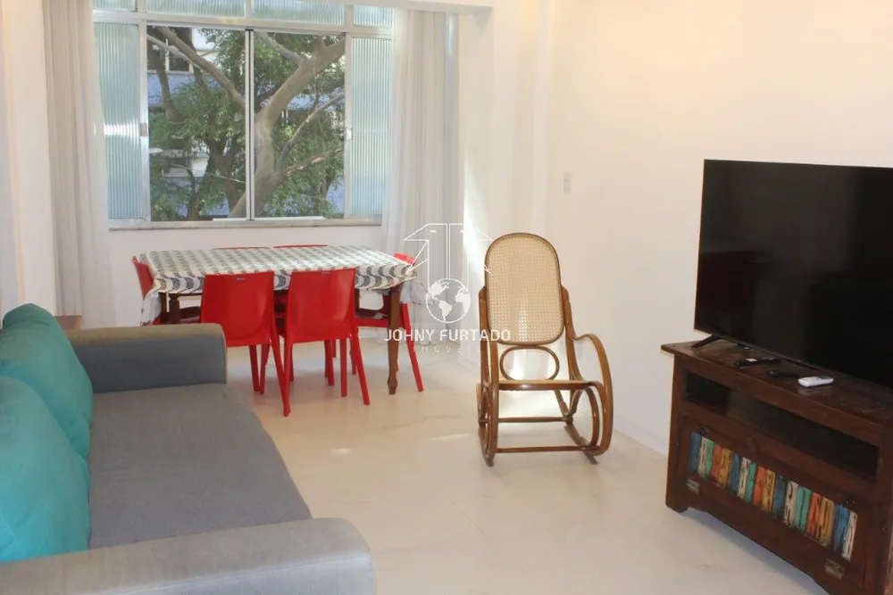 Apartamento, 2 quartos, 93 m² - Foto 3