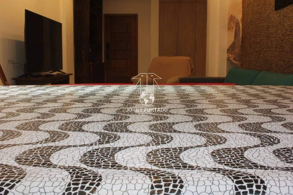 Apartamento, 2 quartos, 93 m² - Foto 1