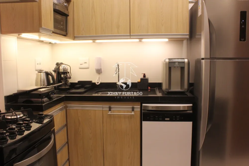Apartamento, 2 quartos, 93 m² - Foto 19