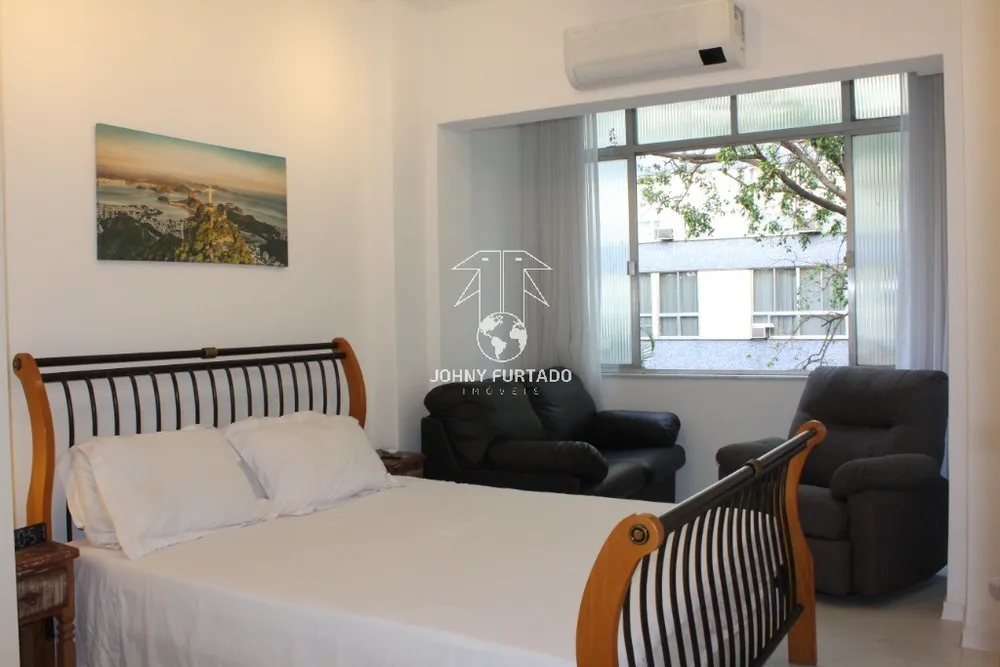 Apartamento, 2 quartos, 93 m² - Foto 8