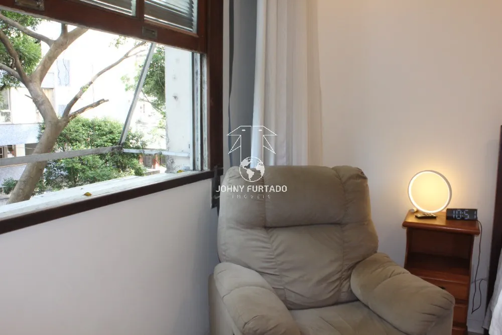 Apartamento, 2 quartos, 93 m² - Foto 6