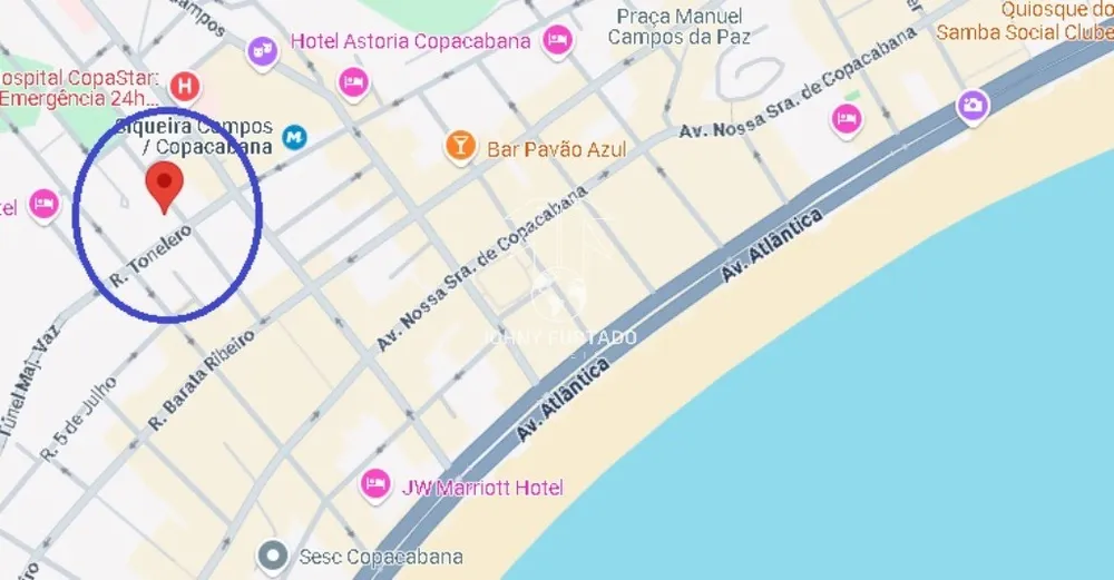 Apartamento, 2 quartos, 93 m² - Foto 20
