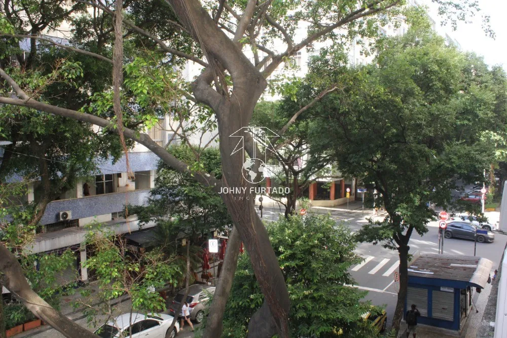 Apartamento, 2 quartos, 93 m² - Foto 10