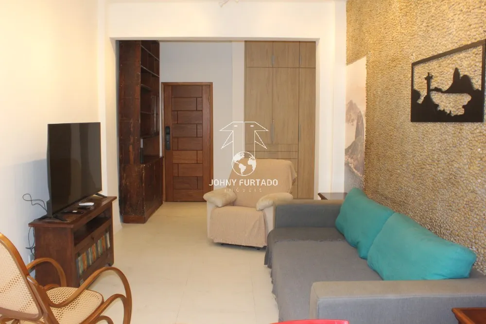 Apartamento, 2 quartos, 93 m² - Foto 4