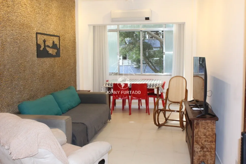 Apartamento, 2 quartos, 93 m² - Foto 2