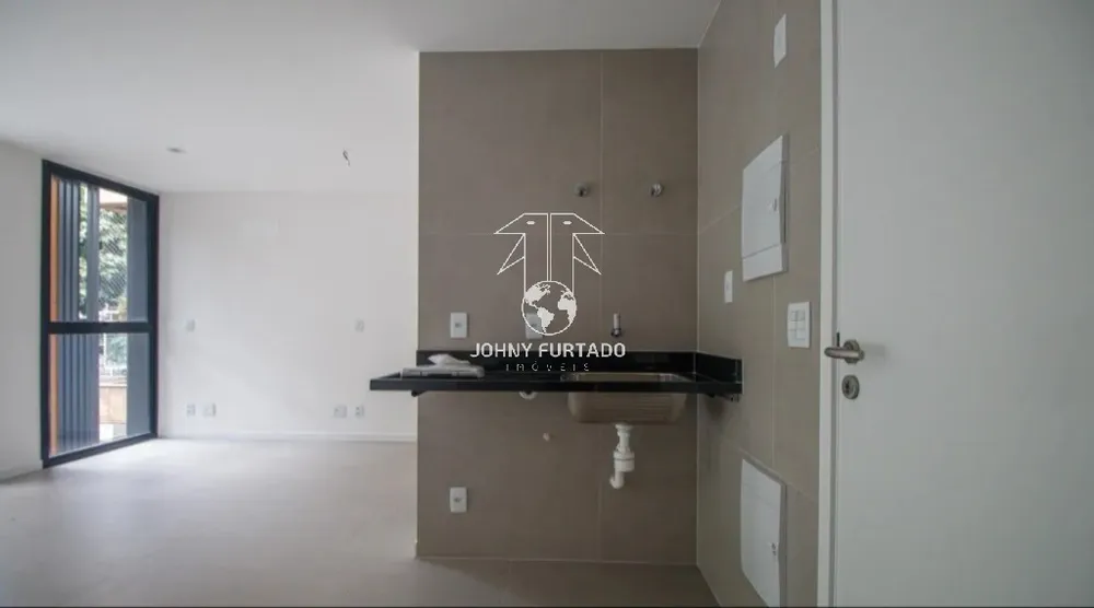 Apartamento, 1 quarto, 50 m² - Foto 13