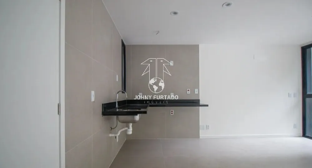 Apartamento, 1 quarto, 50 m² - Foto 14