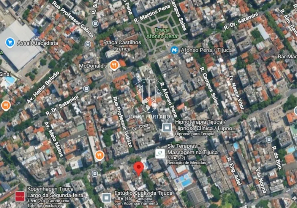 Apartamento, 1 quarto, 50 m² - Foto 3