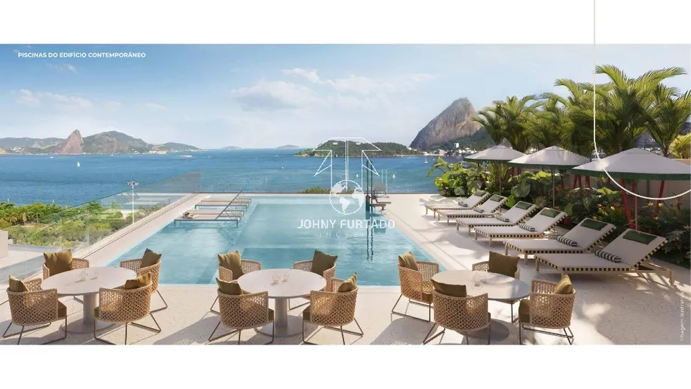 Apartamento, 2 quartos, 194 m² - Foto 33
