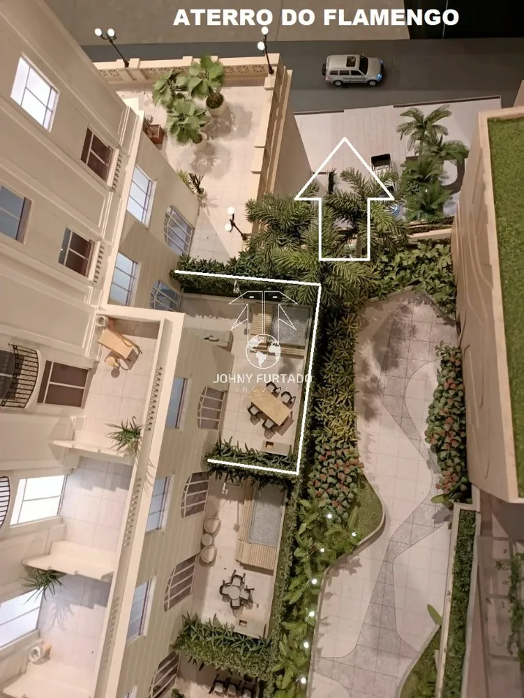 Apartamento, 2 quartos, 194 m² - Foto 20