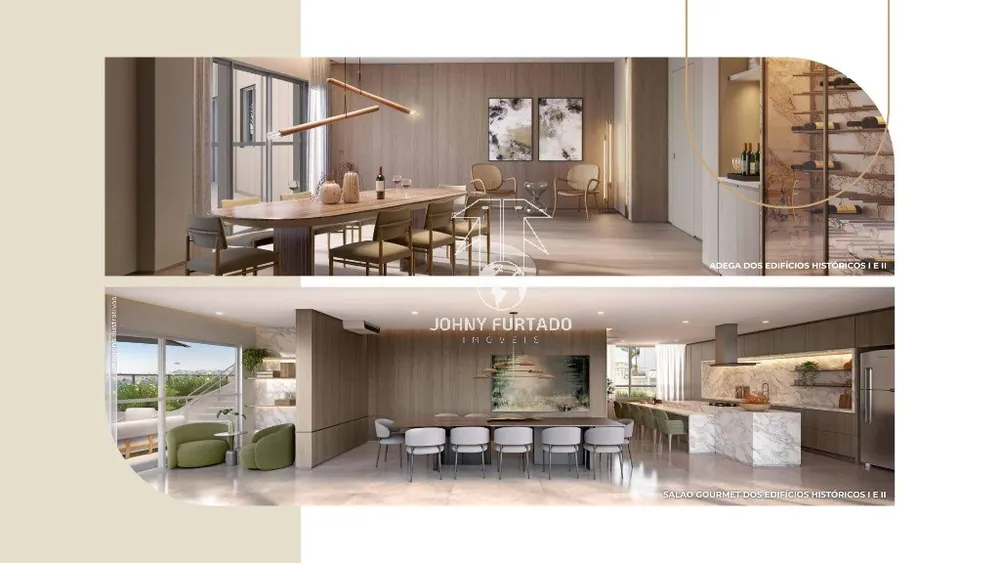 Apartamento, 2 quartos, 194 m² - Foto 12