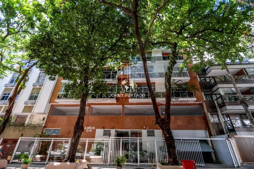 Apartamento, 3 quartos, 153 m² - Foto 38
