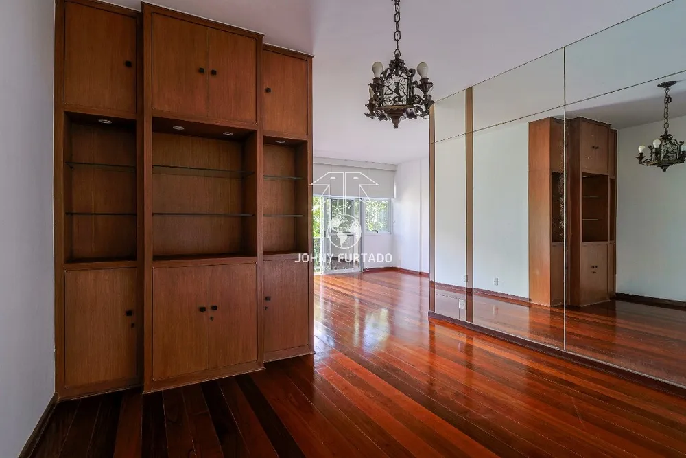 Apartamento, 3 quartos, 153 m² - Foto 8